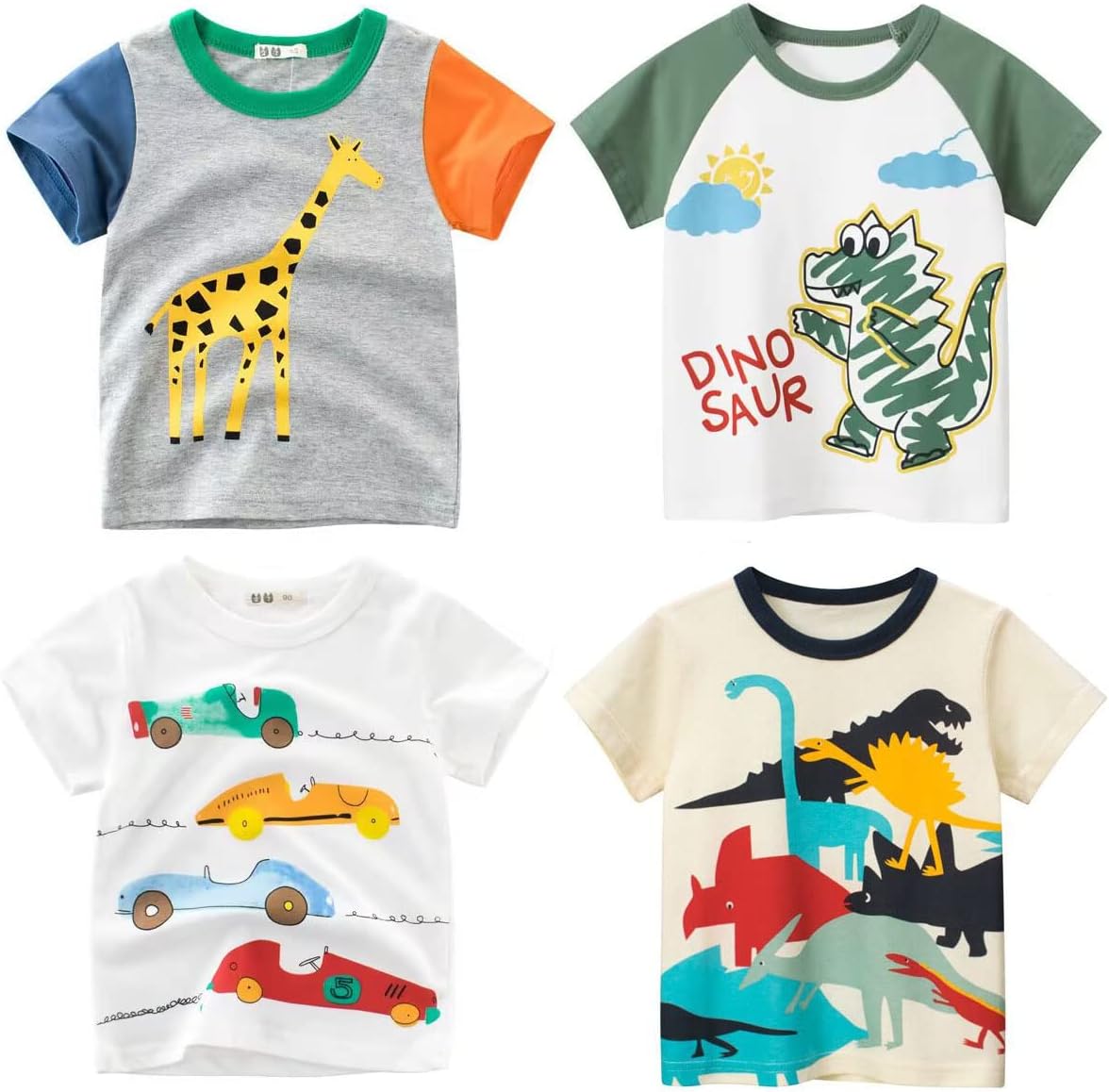 男の子　夏服　130サイズ まとめ売り 41枚 130 まとめ売り 男の子 夏服 Tシャツ タンクトップ 半ズボン 13